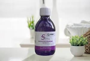 Phycocyanine Intense