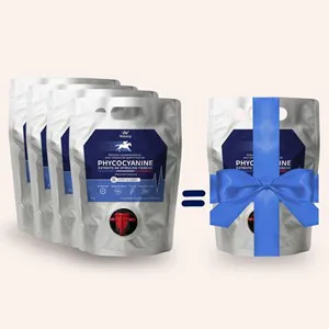 Pack Phycocyanine Chevaux