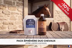 Pack Duo Mobilité & Vitalité